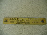 USS-Perch-Daten