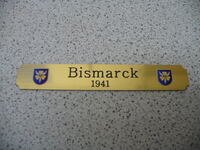 Bismarck-140