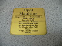 Maultier-98x55